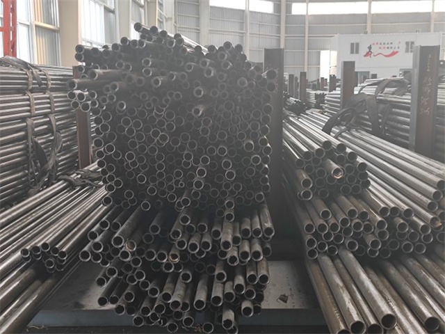 吕梁精密无缝钢管现货批发