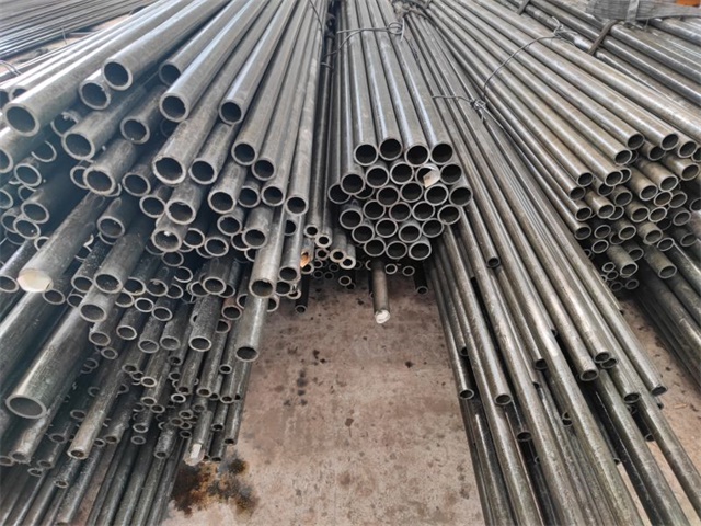 吕梁20cr精密无缝钢管