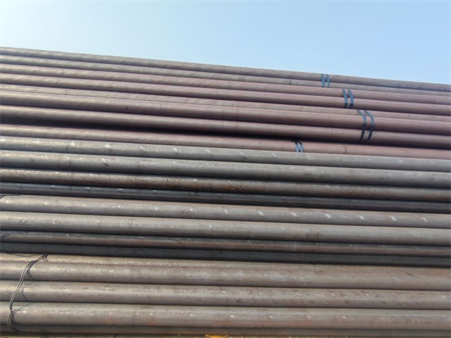 吕梁27simn无缝管