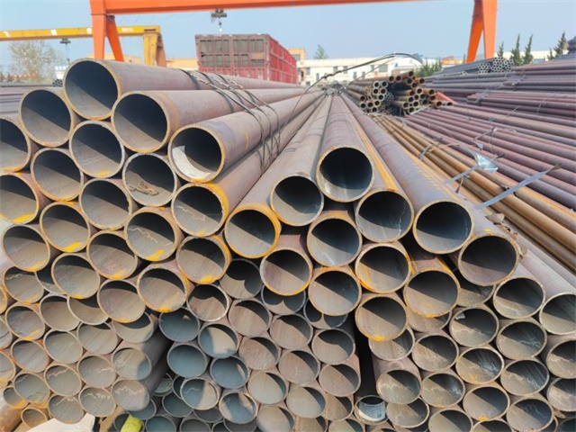 吕梁p91无缝钢管