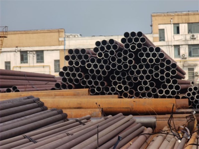 吕梁无缝钢管尺寸规格表