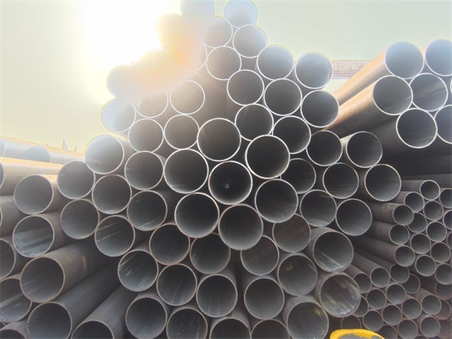 吕梁p11无缝钢管