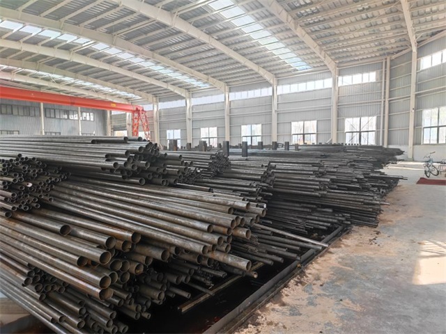 吕梁精密光亮无缝钢管价格