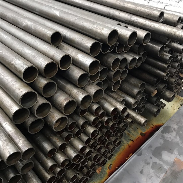 吕梁光亮无缝钢管厂