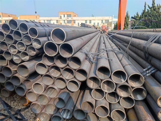 吕梁45#无缝钢管厂家价格