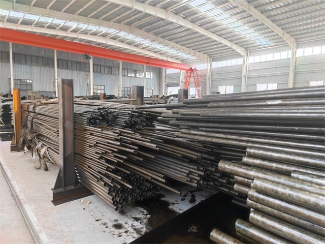 吕梁12crmov精密无缝钢管