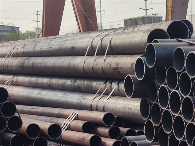 吕梁304无缝钢管厂