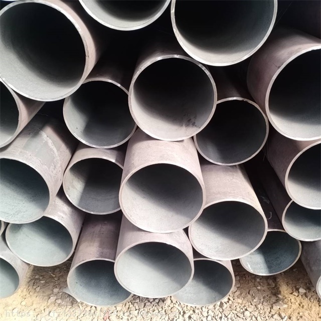 吕梁中低压无缝钢管