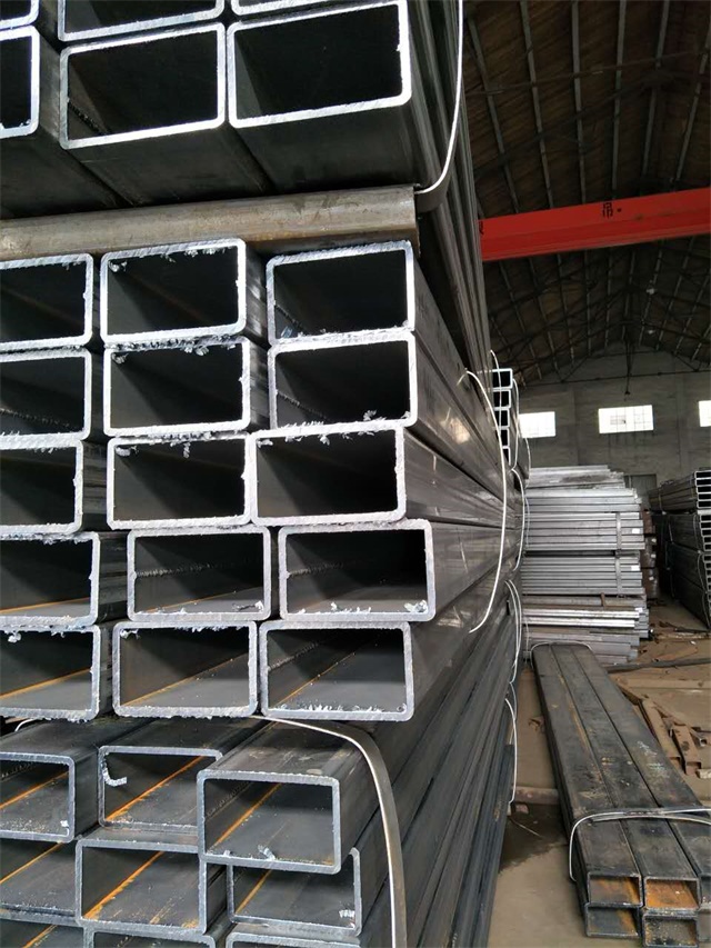 吕梁镀锌无缝钢管厂家