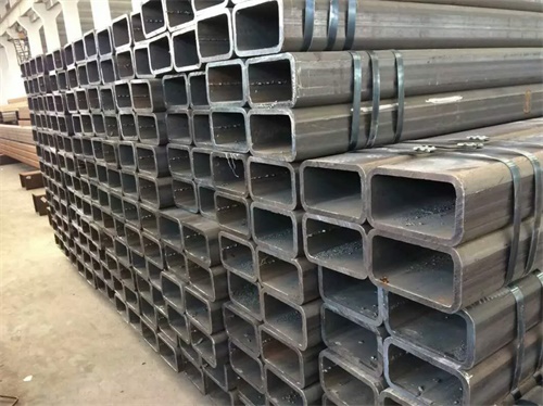 吕梁低温无缝钢管厂家