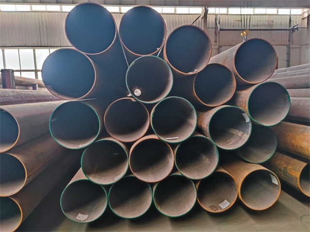 吕梁高压无缝钢管现货