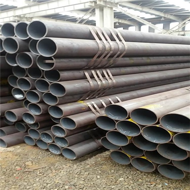 吕梁无缝钢管厂价格
