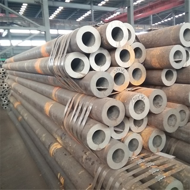 吕梁厚壁无缝钢管公司