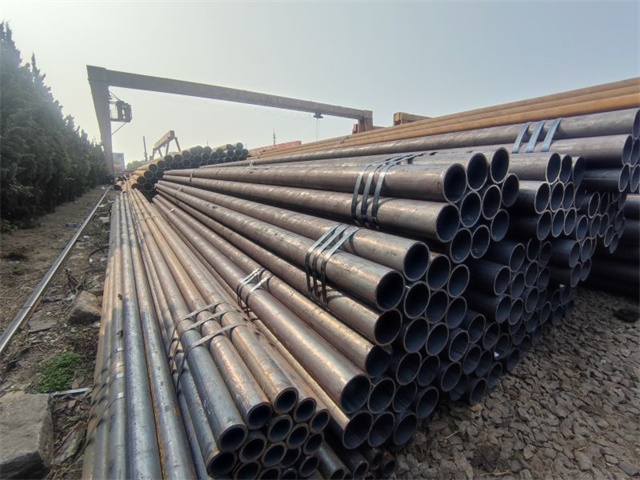 吕梁42crmo无缝钢管厂家
