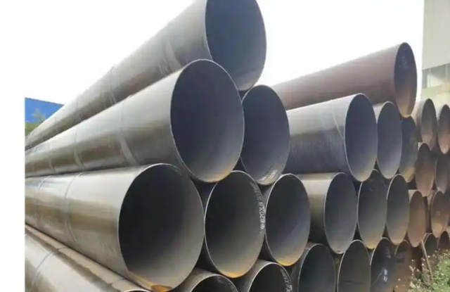 吕梁大口径无缝钢管价格