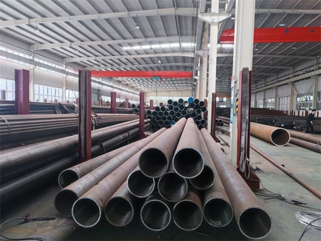 吕梁高压合金无缝钢管厂