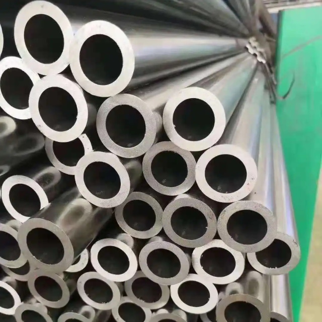 吕梁精密无缝钢管参数