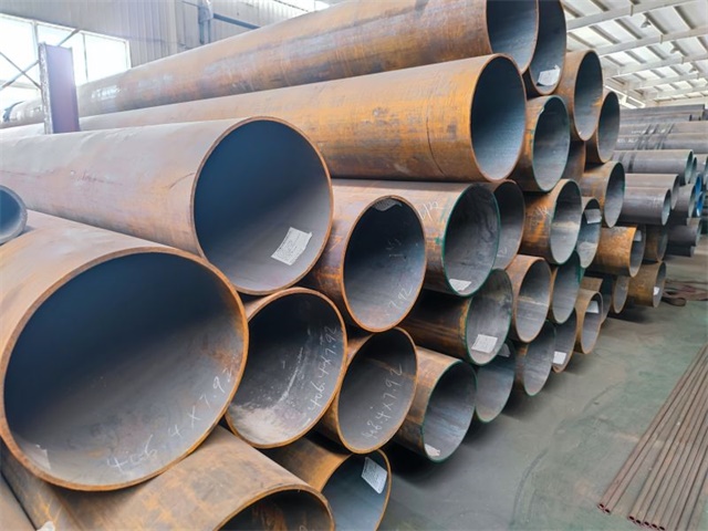 吕梁15MoG锅炉管