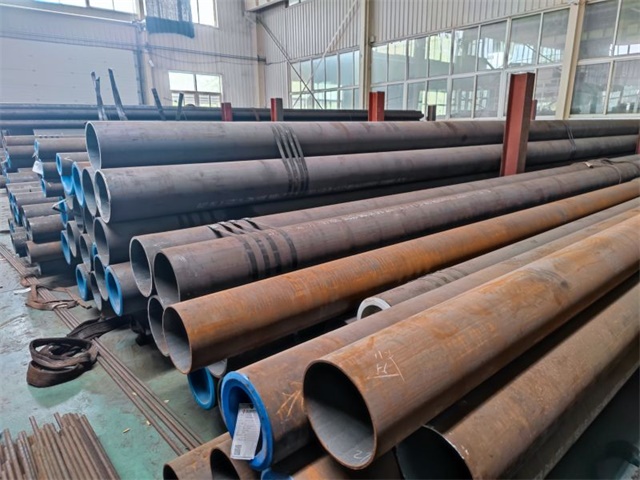 吕梁Q355B化肥管