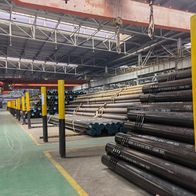 吕梁10#石油裂化管