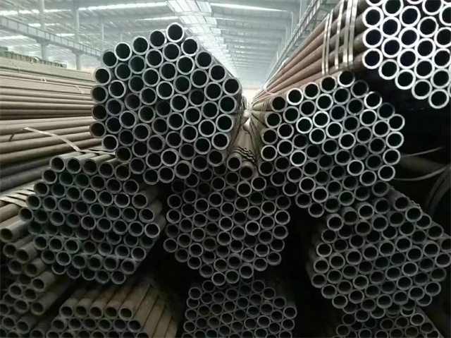 吕梁20#石油裂化用无缝钢管