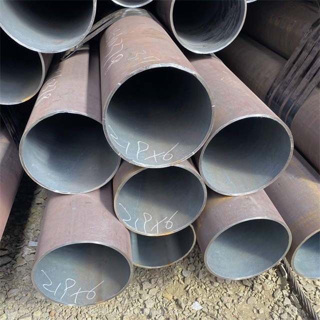 吕梁5310中低压锅炉管