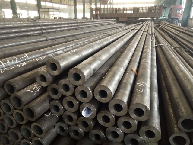吕梁5310锅炉管